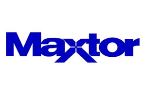 Maxtor