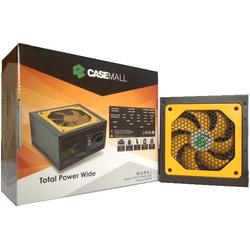 FONTE ATX  500W REAL CASEMALL (ALL-500TPW)