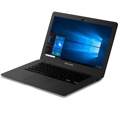 NB. MULTILASER LEGACY PC101 (QUADCORE/2GB/32GB/14/W10)