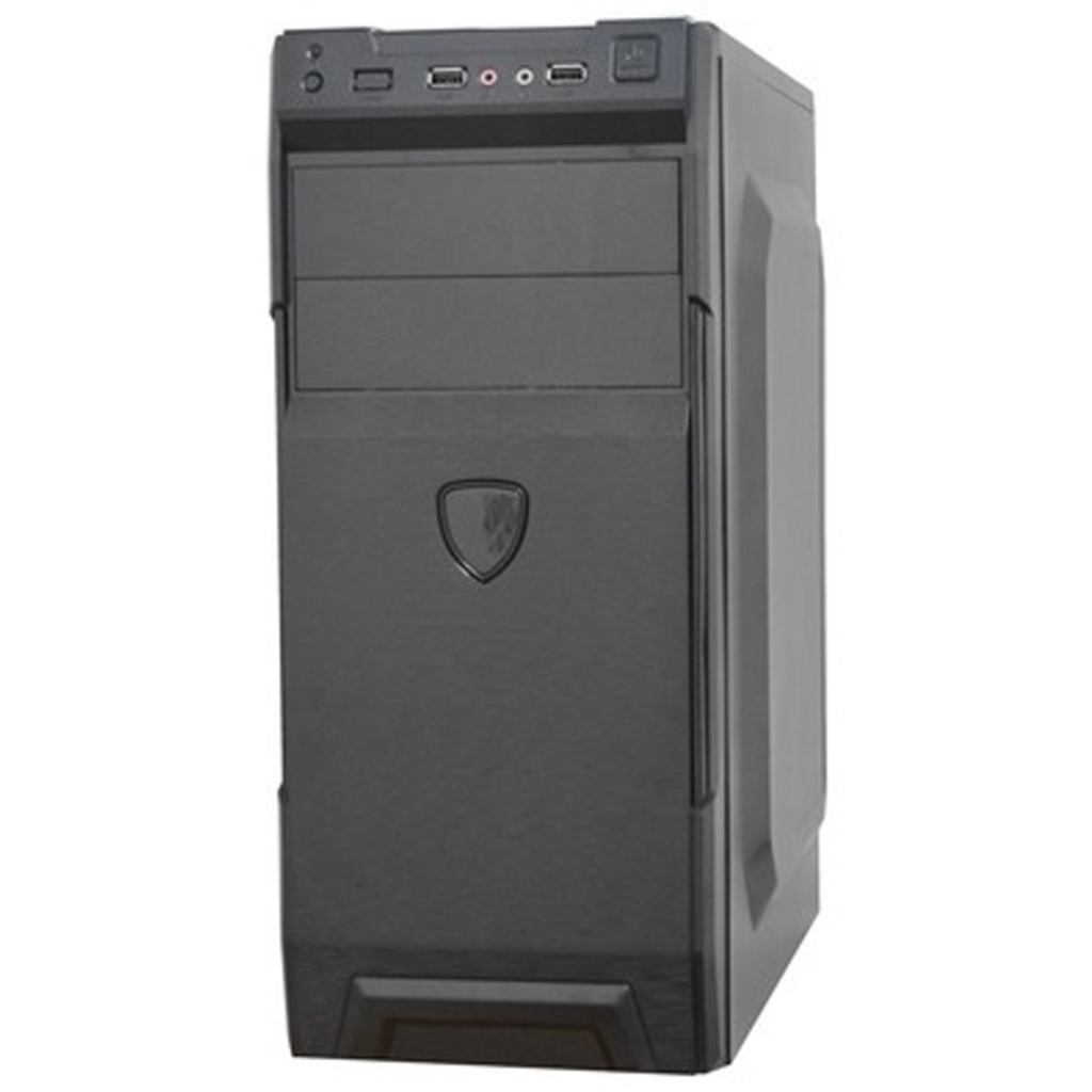 GABINETE 2 BAIAS GX-52R9 200W PTO