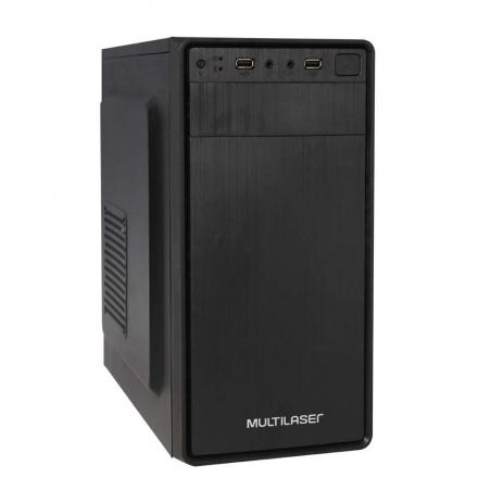 GABINETE 1 BAIA BULK MULTILASER (GA167)