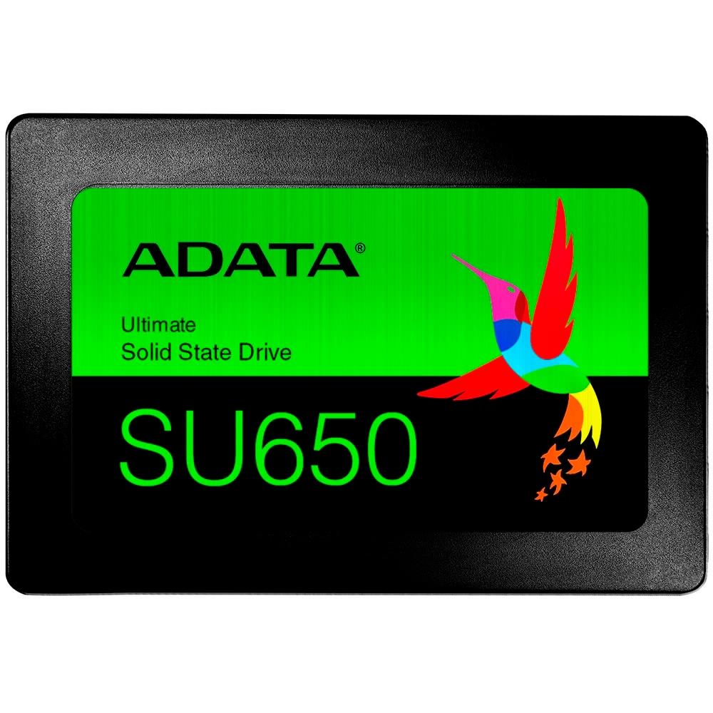 HD SSD  120GB  ASU650SS120GTR