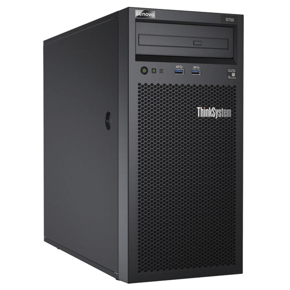SERVIDOR LENOVO ST50 (XEON E-2140G/8GB/1TB-7Y48A00LBR)