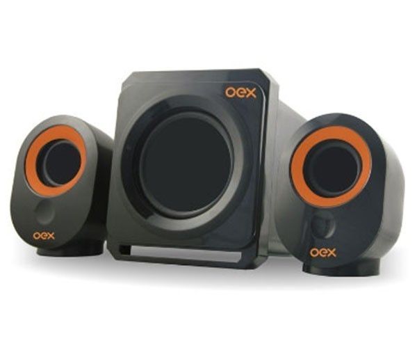 CX SOM BOOSTER SUBWOOFER SK500