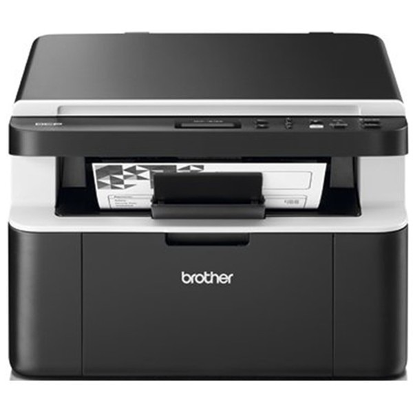 IMP. LASER MULTIFUNCIONAL BROTHER DCP-1602