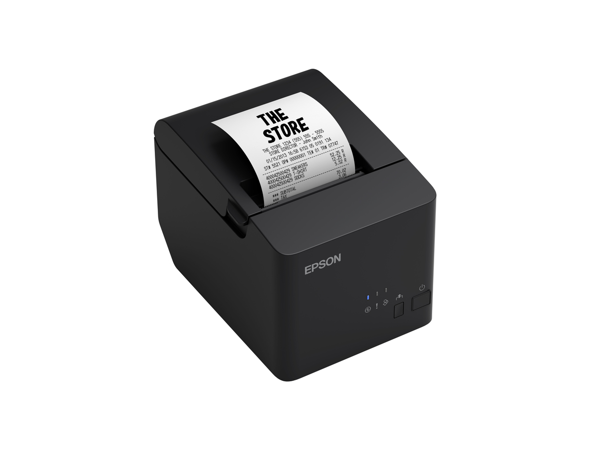 IMP. TERMICA EPSON TM-T20X (USB)