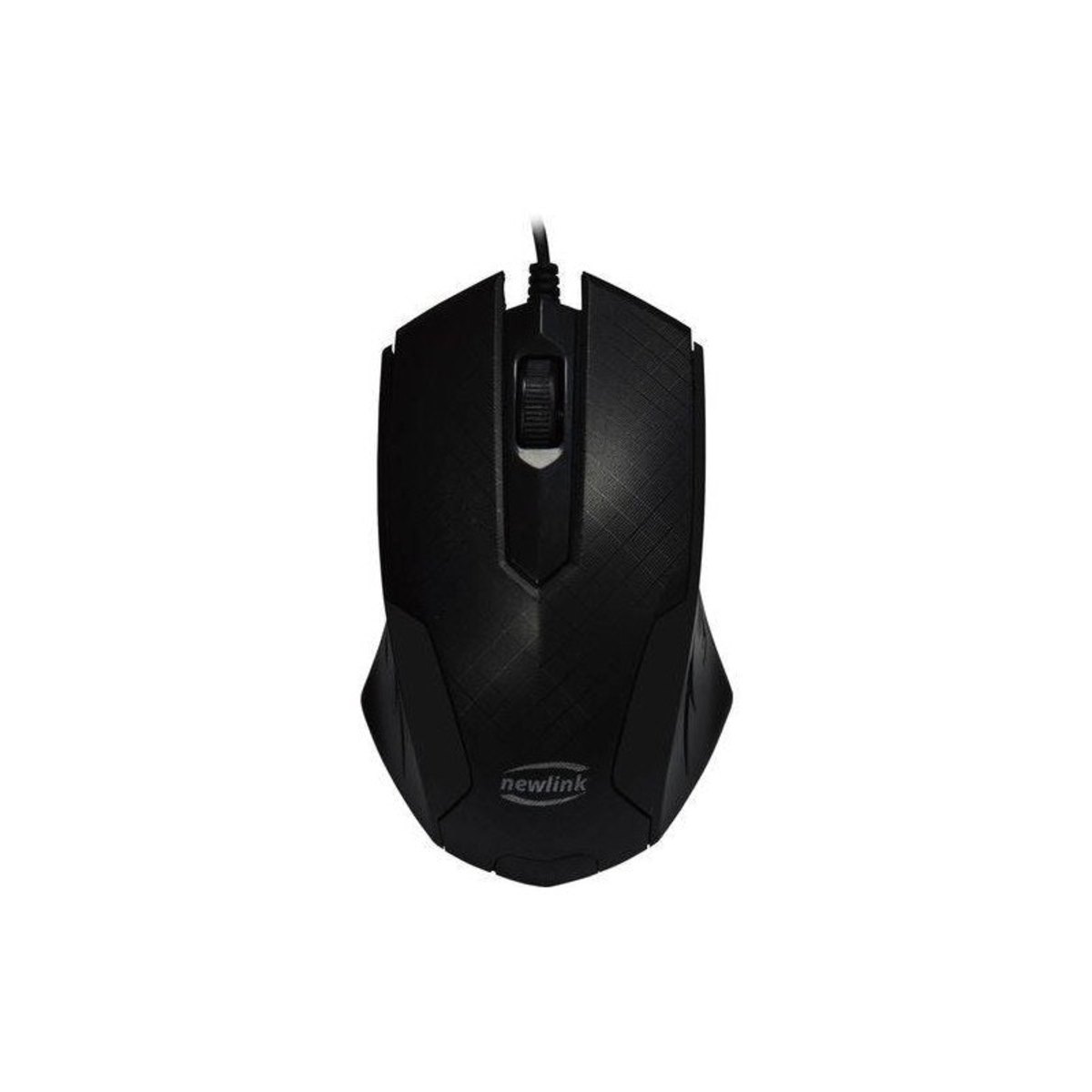 MOUSE USB GRID MO228