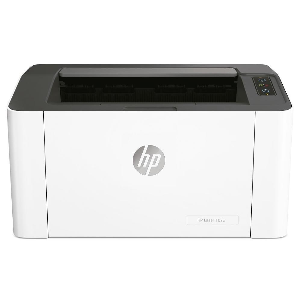 IMP. LASER HP 107W WIFI 