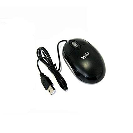 MOUSE USB MINI FIT MO303C