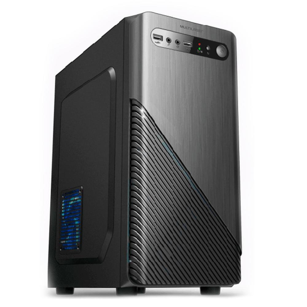 GABINETE COMPACTO C/ FONTE GA190