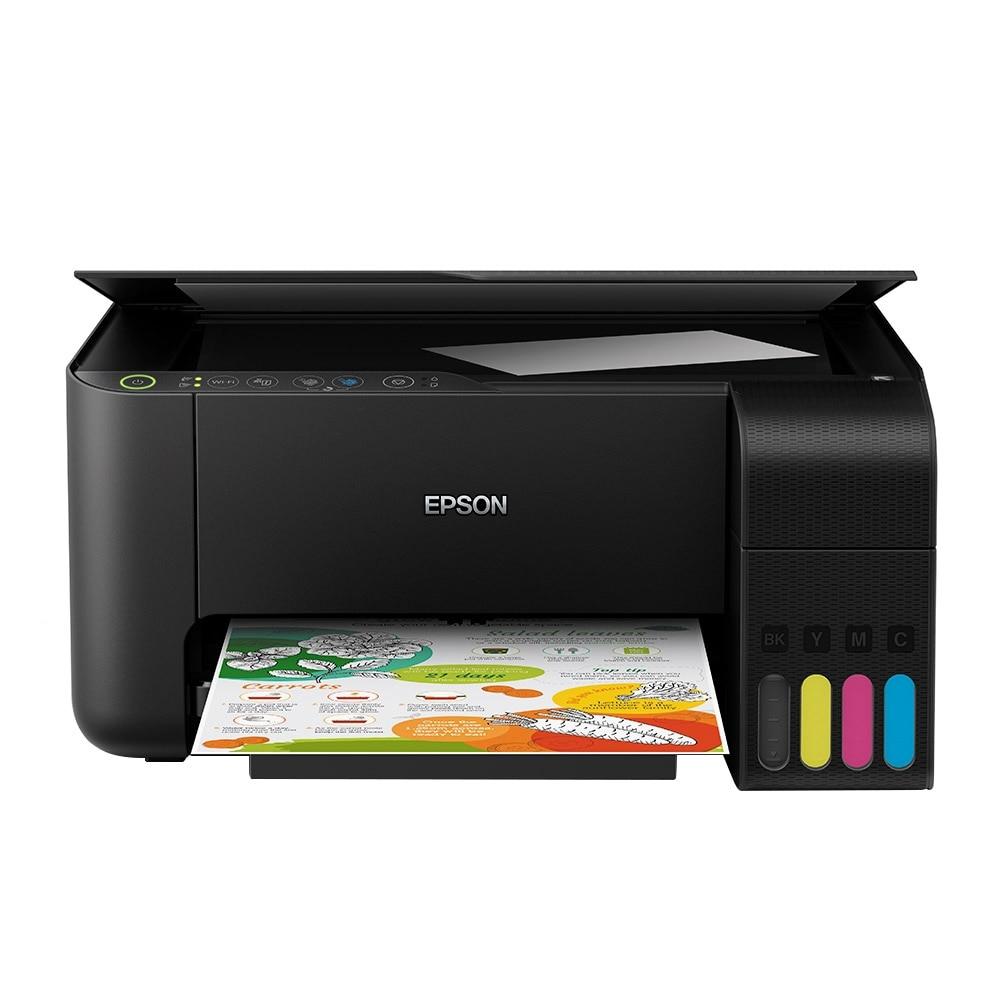 IMP. EPSON MULTIFUNCIONAL L3110