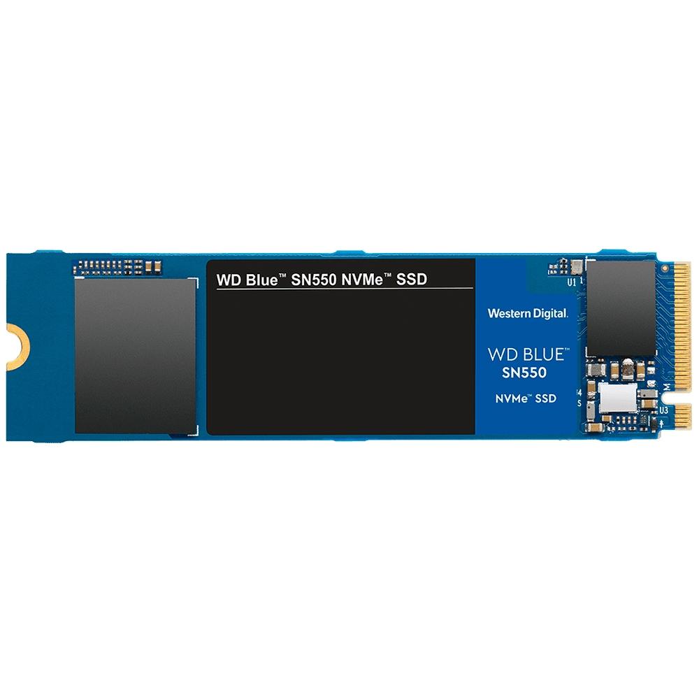 HD SSD M.2  250GB NVME WDS250G2B0C