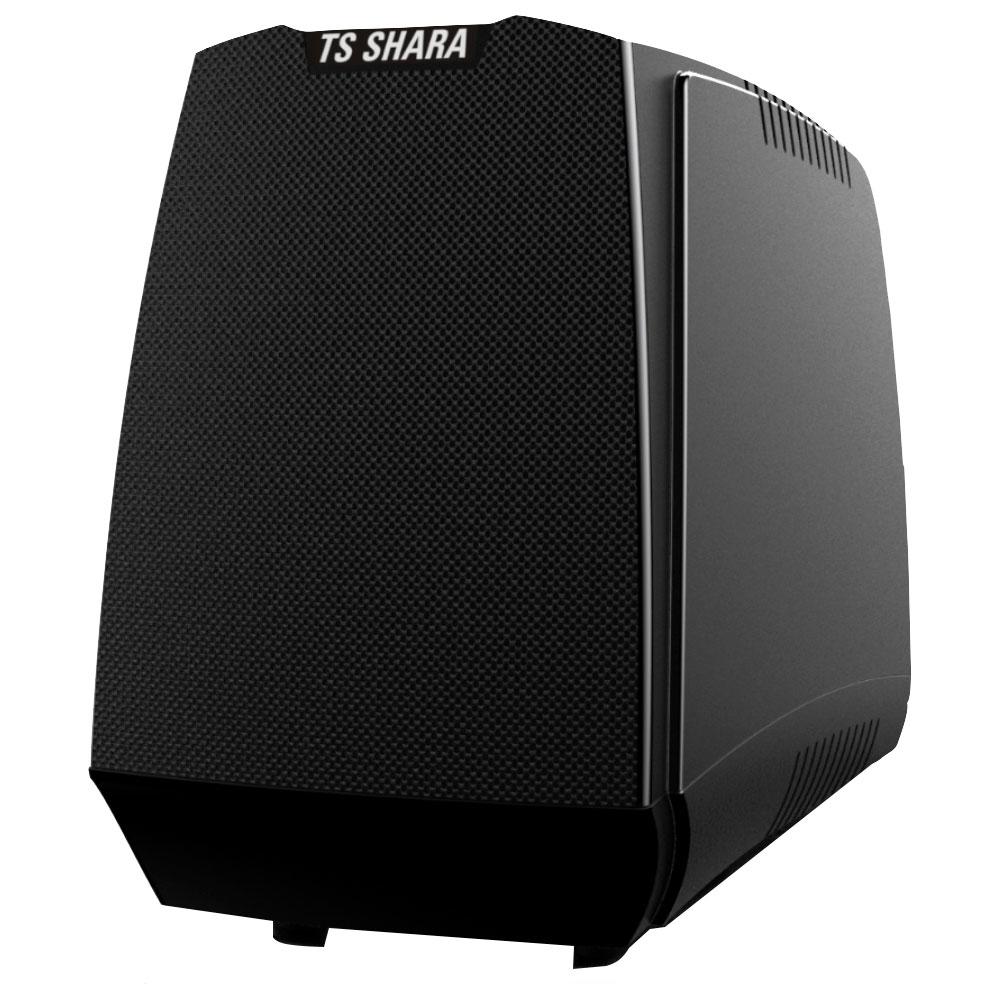 NO BREAK 1200VA TS SHARA UPS COMPACT XPRO BIVOLT (4402)
