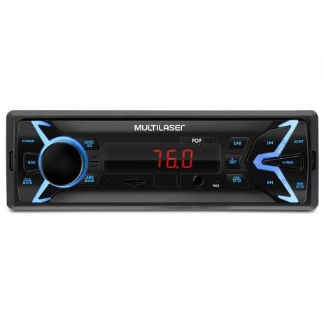 RADIO AUTOMOTIVO POP (P3335)
