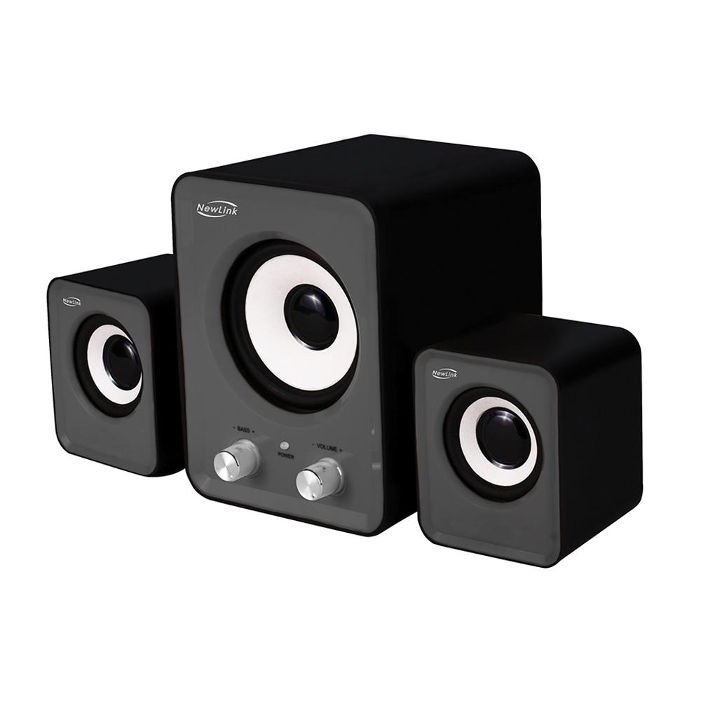 CX SOM 2.1 C/SUB 16W RMS POWER SONG SP202