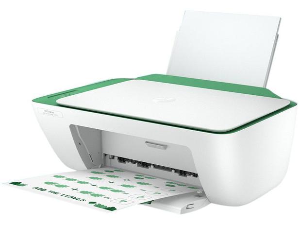 IMP. HP MULTIFUNCIONAL 2376