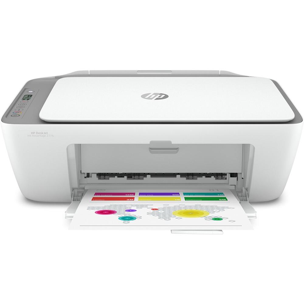 IMP. HP MULTIFUNCIONAL 2776