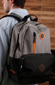 MOCHILA BACKPACK STREET BK107