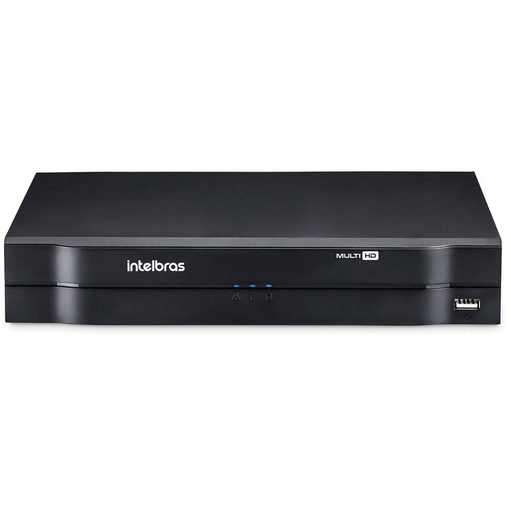 DVR 08 CANAIS MHDX 1108 (MULTI-HD)
