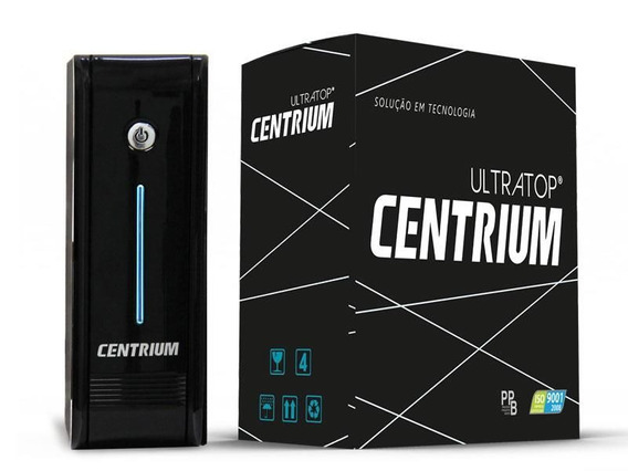 UPD CENTRIUM ULTRATOP (INTEL N3050/4GB/SSD120GB/2XSERIAL)
