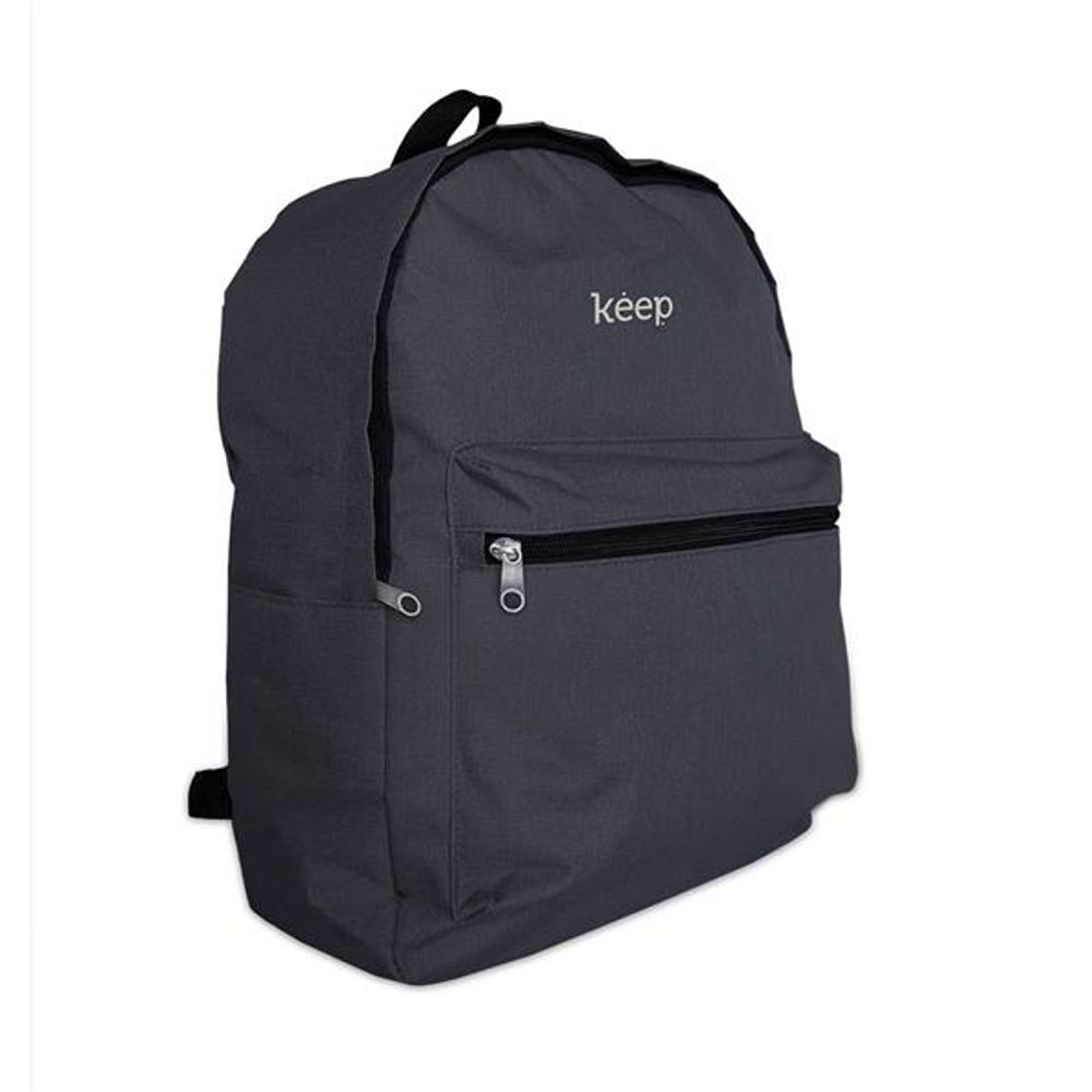 MOCHILA P/NB. 15.6 COLORS PRETA (BO433)