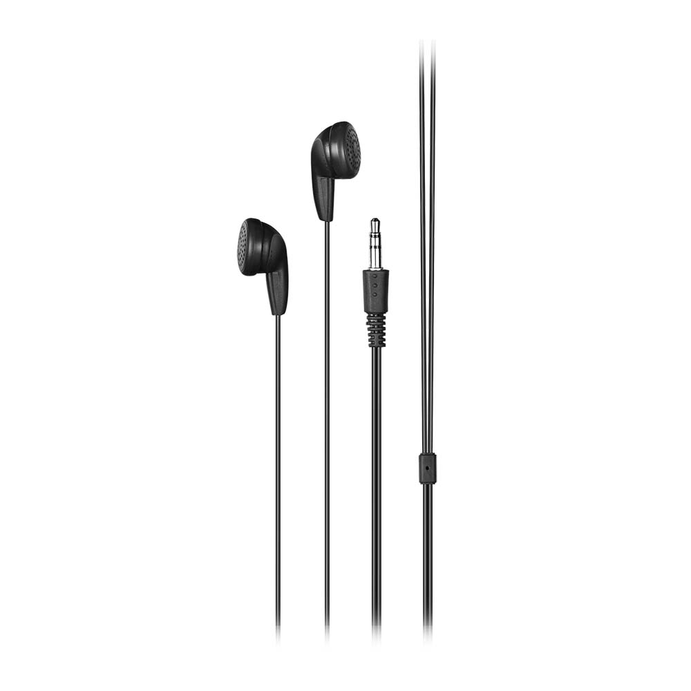 HEADPHONE PLAY PRETO (PH312)