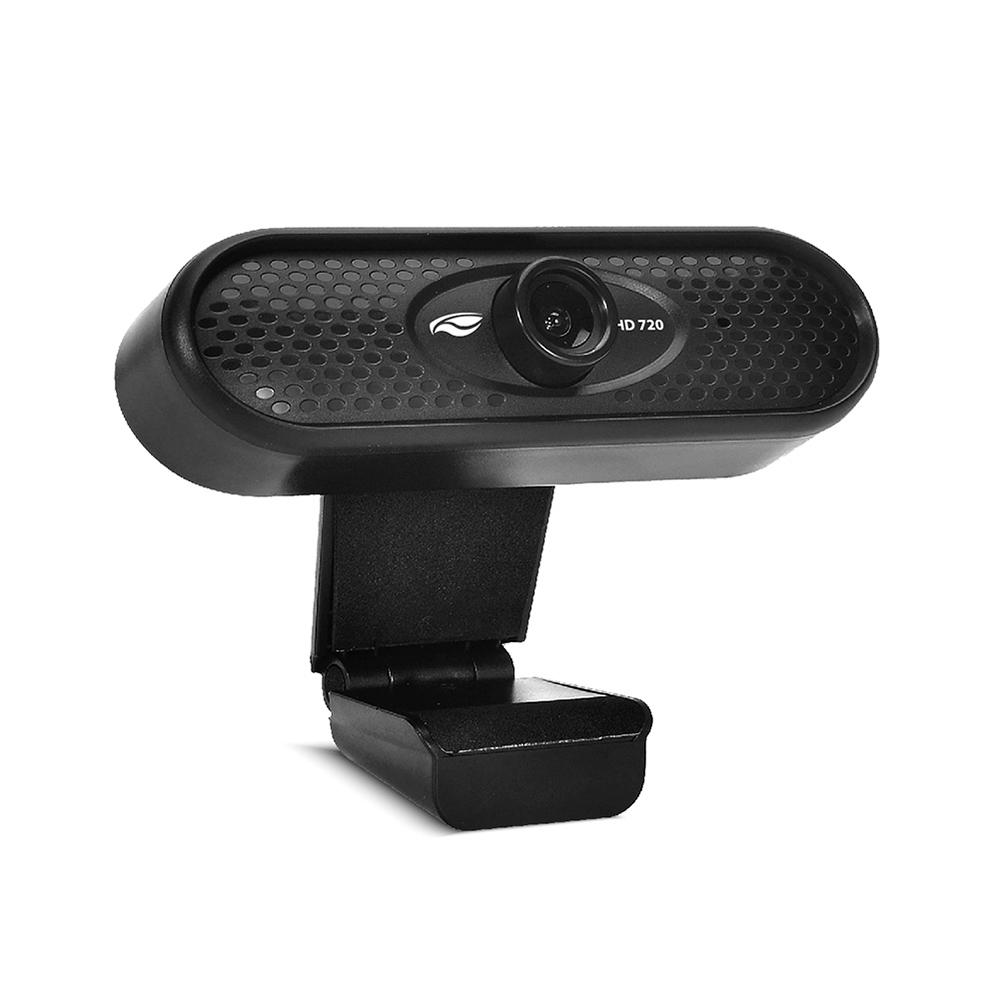 CAM. WEB C3TECH HD 720P (WB-71BK)