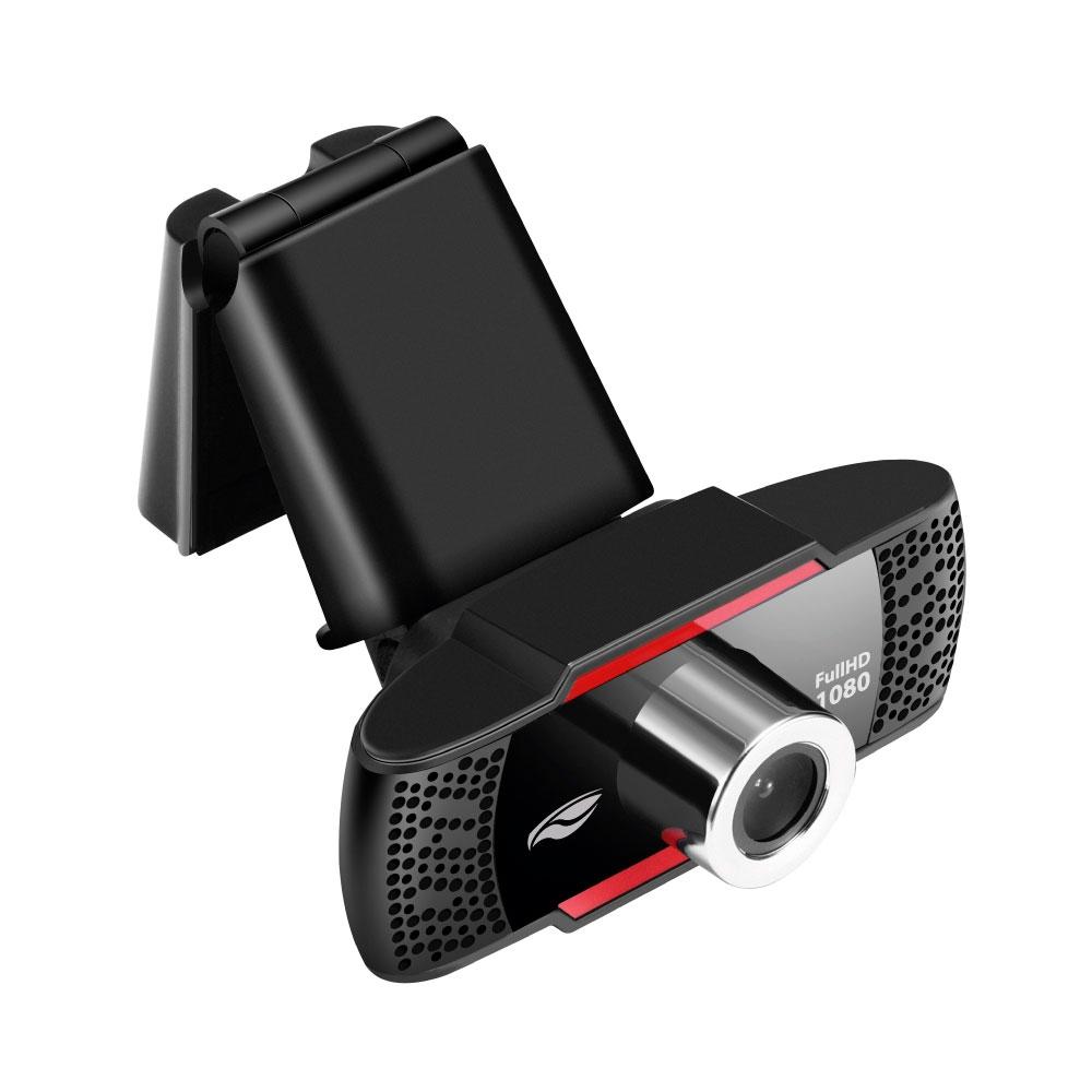 CAM. WEB C3TECH HD 1080P FULL HD (WB-100BK)