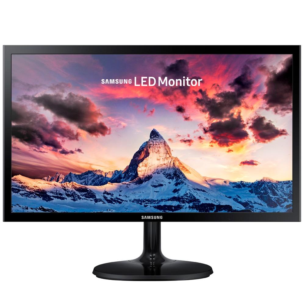 MON.LED 21.5 SAMSUNG - LS22F350FHLMZD