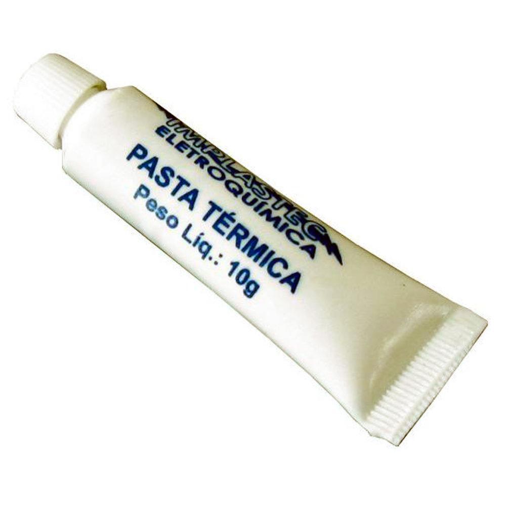 PASTA TERMICA  10G BISNAGA MD9 3376