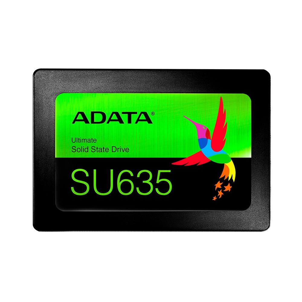 HD SSD  480GB ADATA  ASU650SS-480