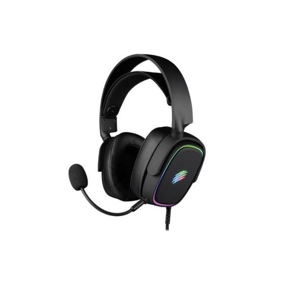 HEADSET ZION PRETO HS415