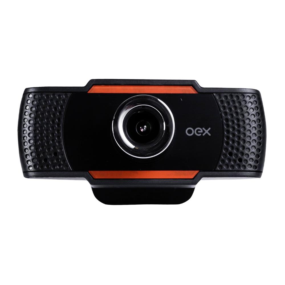WEBCAM 720P W200