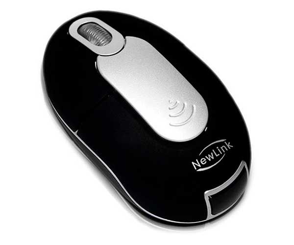 MOUSE SEM FIO FREEDOM MO201NL