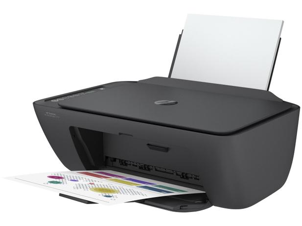 IMP. HP MULTIFUNCIONAL 2774