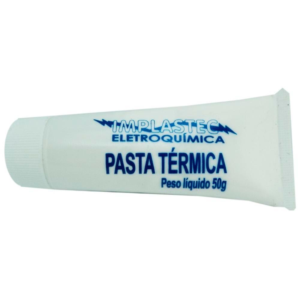 PASTA TERMICA BISNAGA 50G MD9 3383