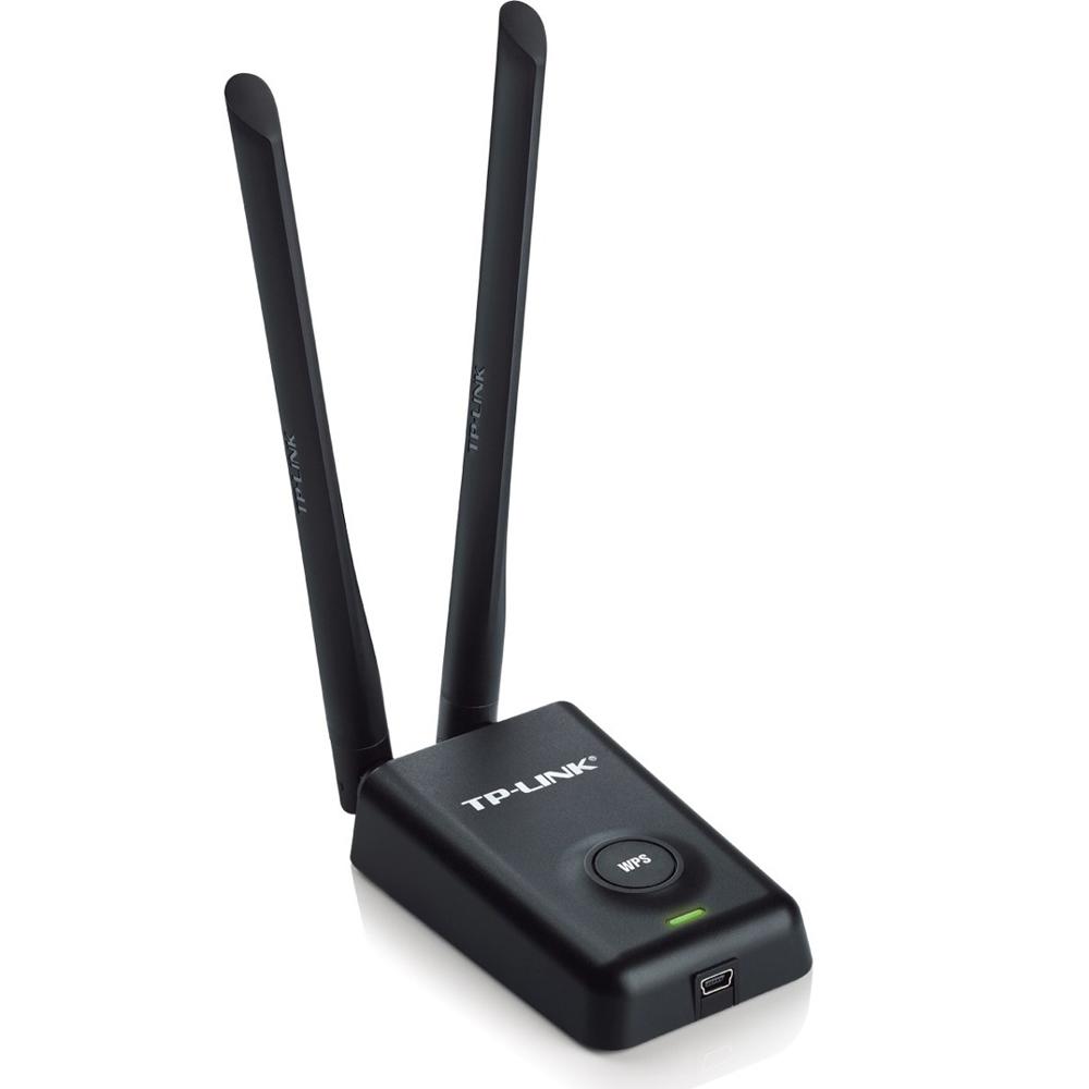WIR. USB WIRELESS  HIGH POWER TL-WN8200ND