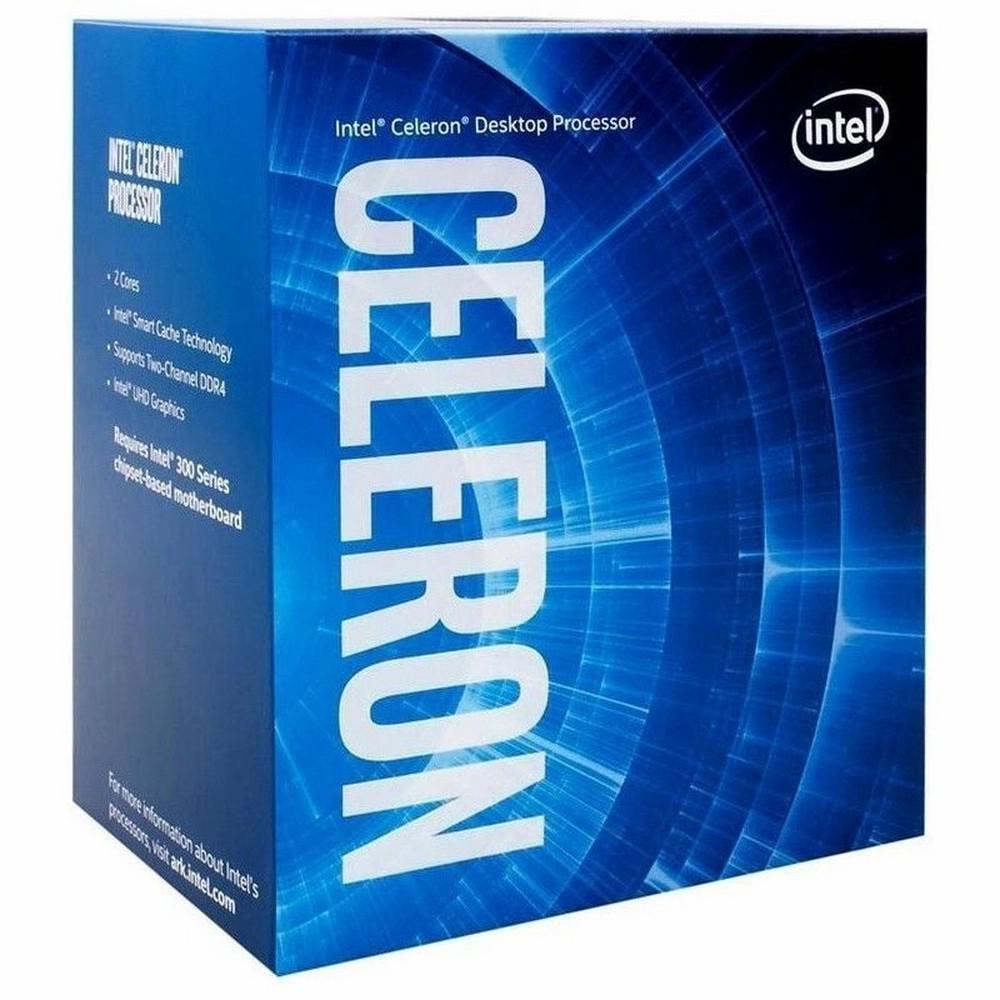 PROC  CELERON G5925 (LGA 1200)
