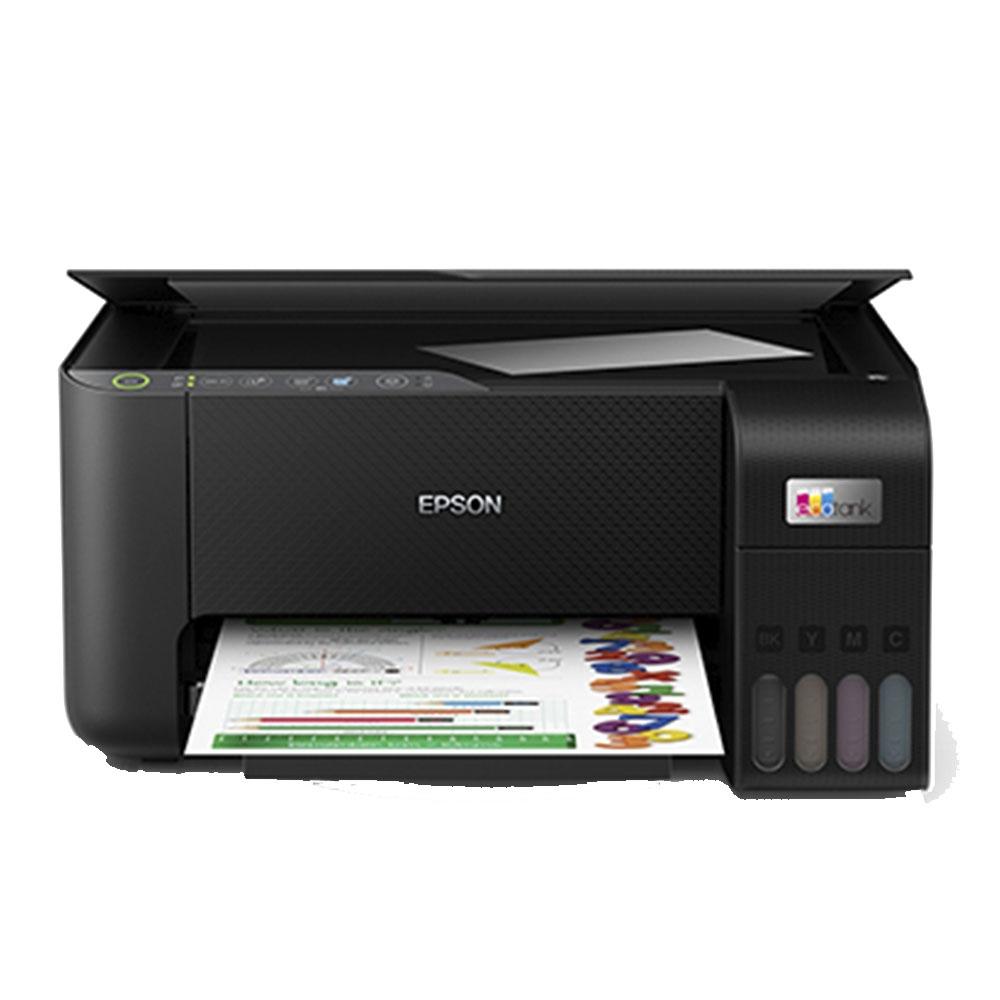 IMP. EPSON MULTIFUNCIONAL L3250 WI-FI