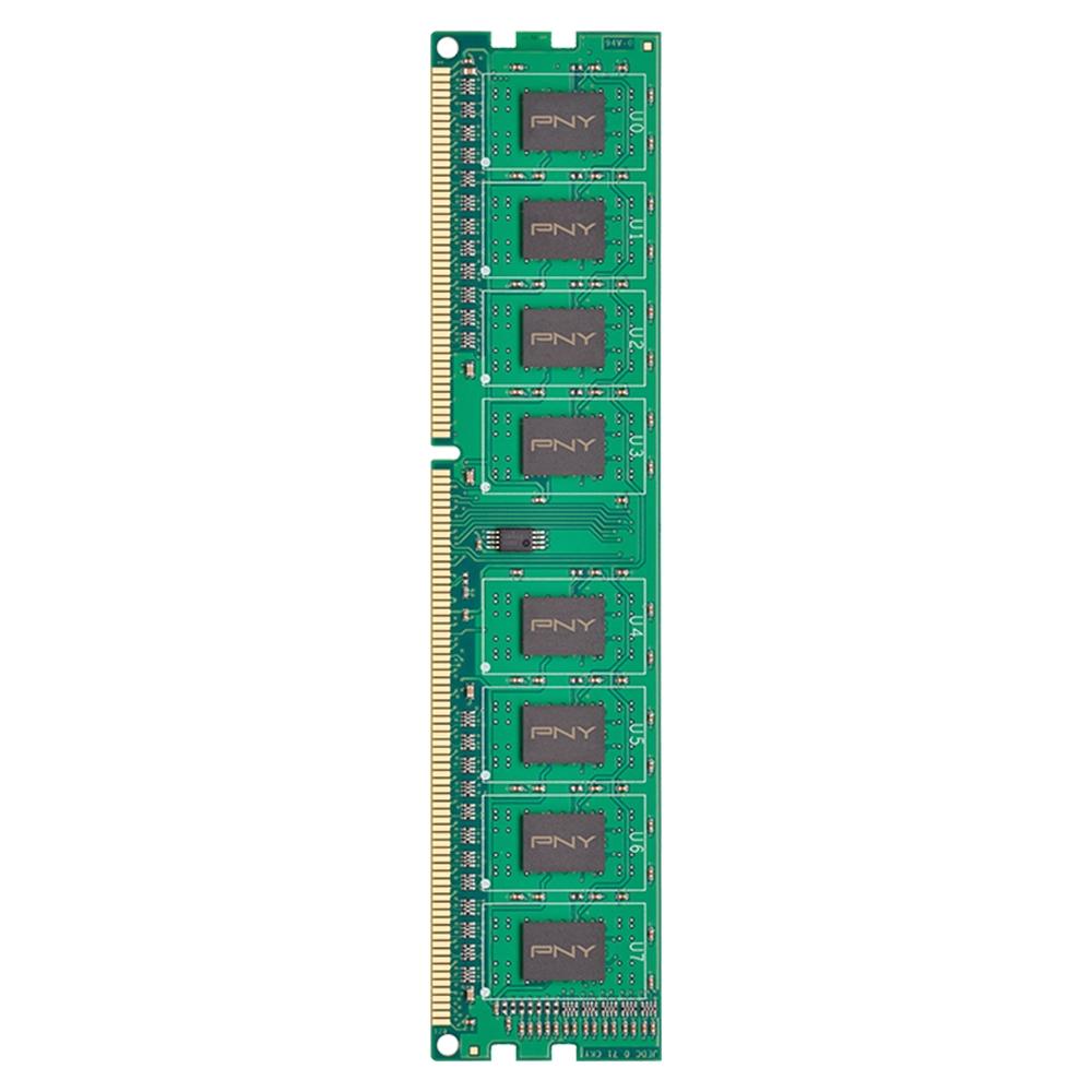 MEM DDR3 8GB/1600 PNY PERFORMANCE (MD8GSD31600NHS)