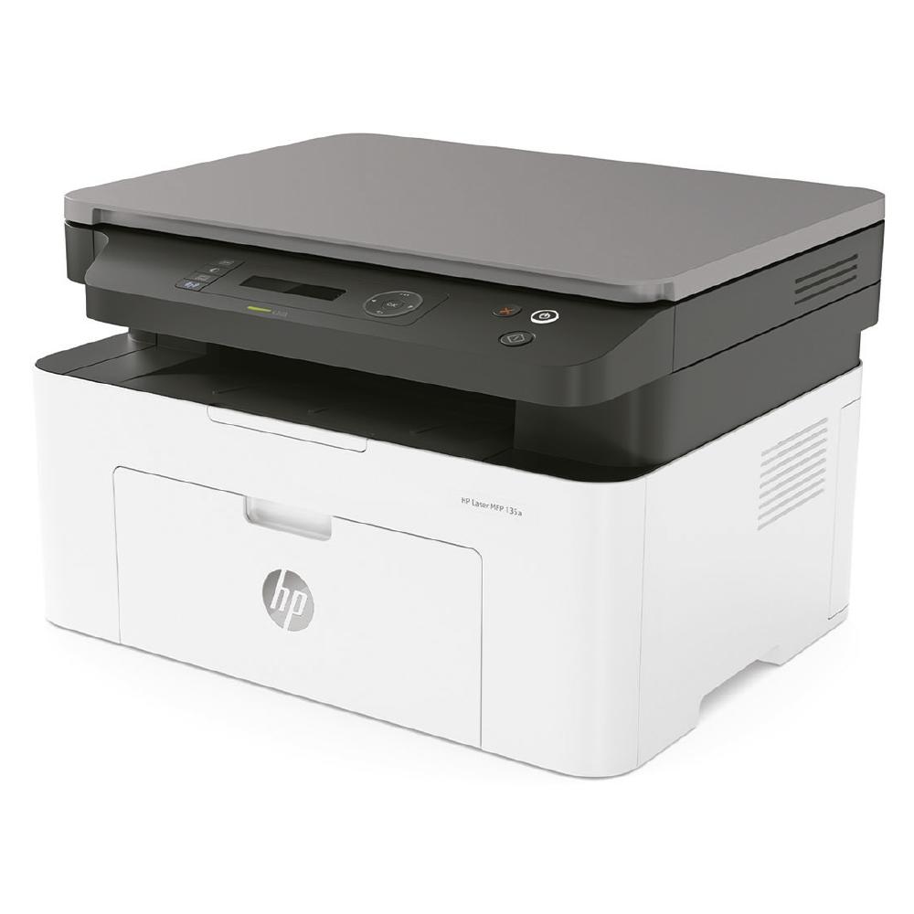 IMP. LASER MULTIFUNCIONAL HP 135A