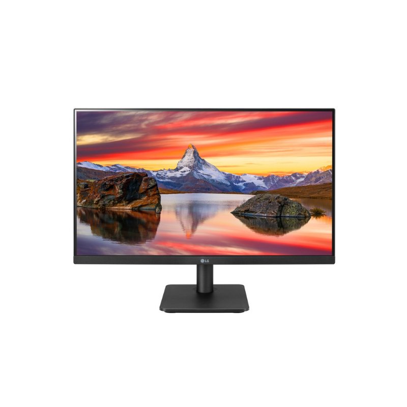 MON.LED 23.8 LG FULL HD-IPS-HDMI-24MP400-B