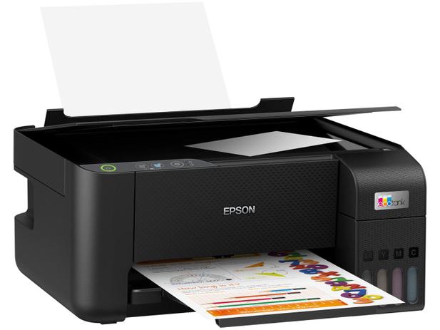 IMP. EPSON MULTIFUNCIONAL L3210