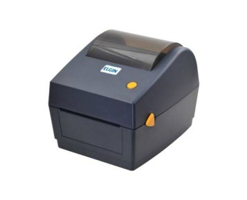 IMP.  DE ETIQUETAS ELGIN L42DT