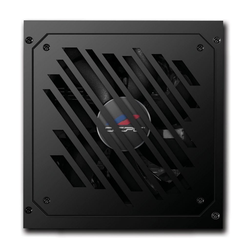 FONTE ATX  650W OCPC BRONZE 80 PLUS BZ650 (OCPSBZ650D)