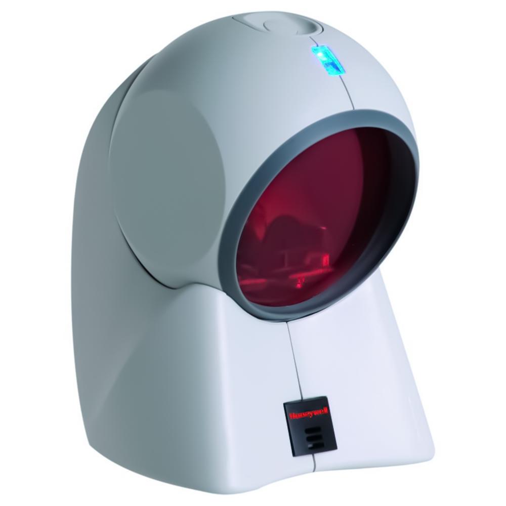 LEITOR COD BARRAS LASER HONEYWELL ORBIT BRANCO MS7180 - MK7180