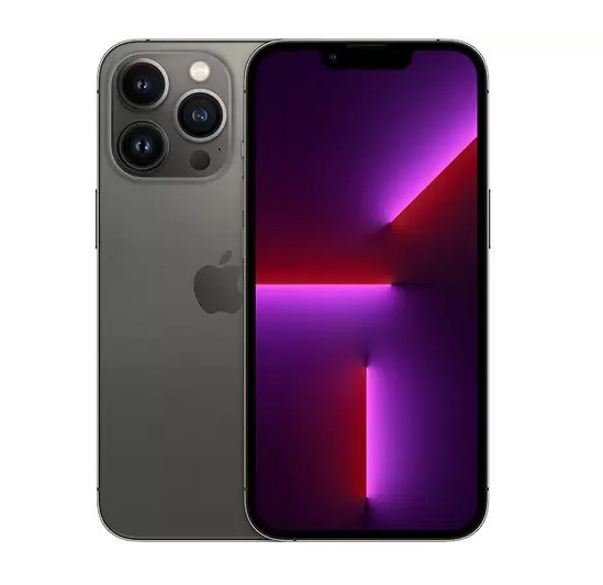 IPHONE 13 PRO 128GB GRAFITE