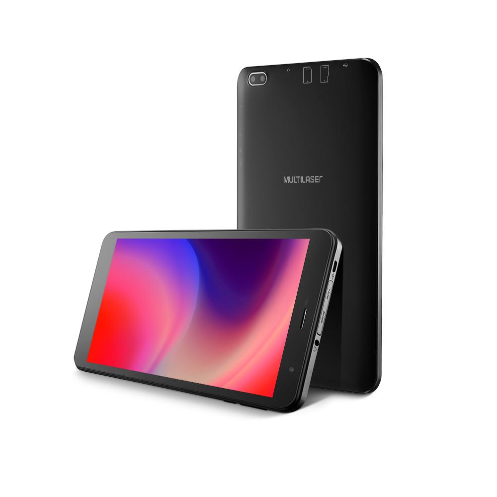 TABLET M8 COM GOOGLE KIDS SPACE 32GB TELA 8 (NB358)