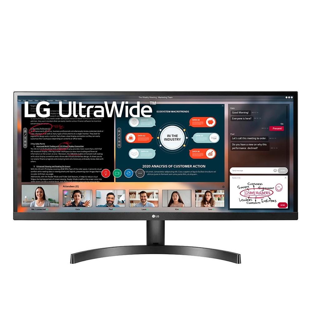 MON.LED 29  LG 29WL500