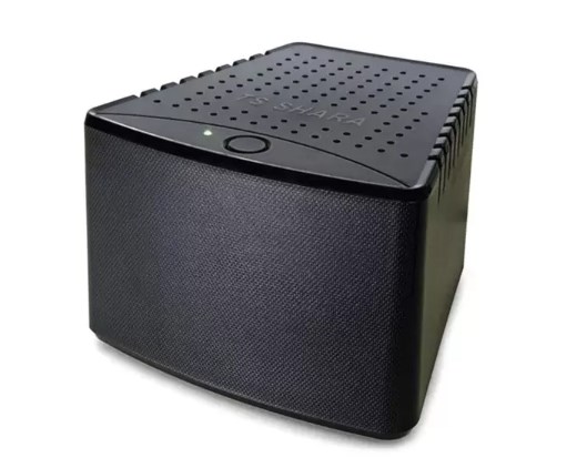 ESTAB.  500 VA TSSHARA POWEREST BIVOLT (9003)